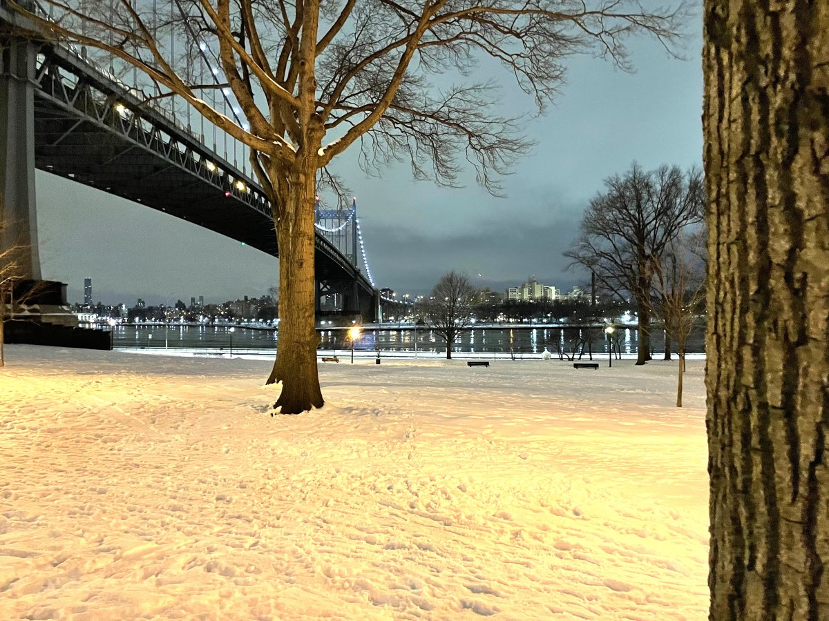 astoria park